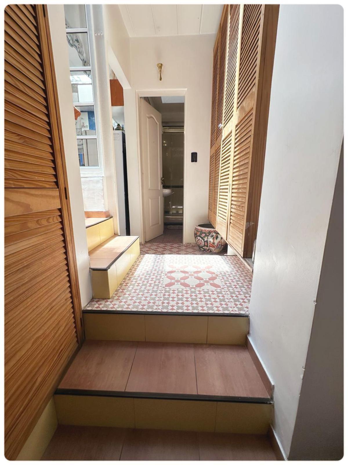 Apartamento Loft Recoleta Buenos Aires Exteriör bild