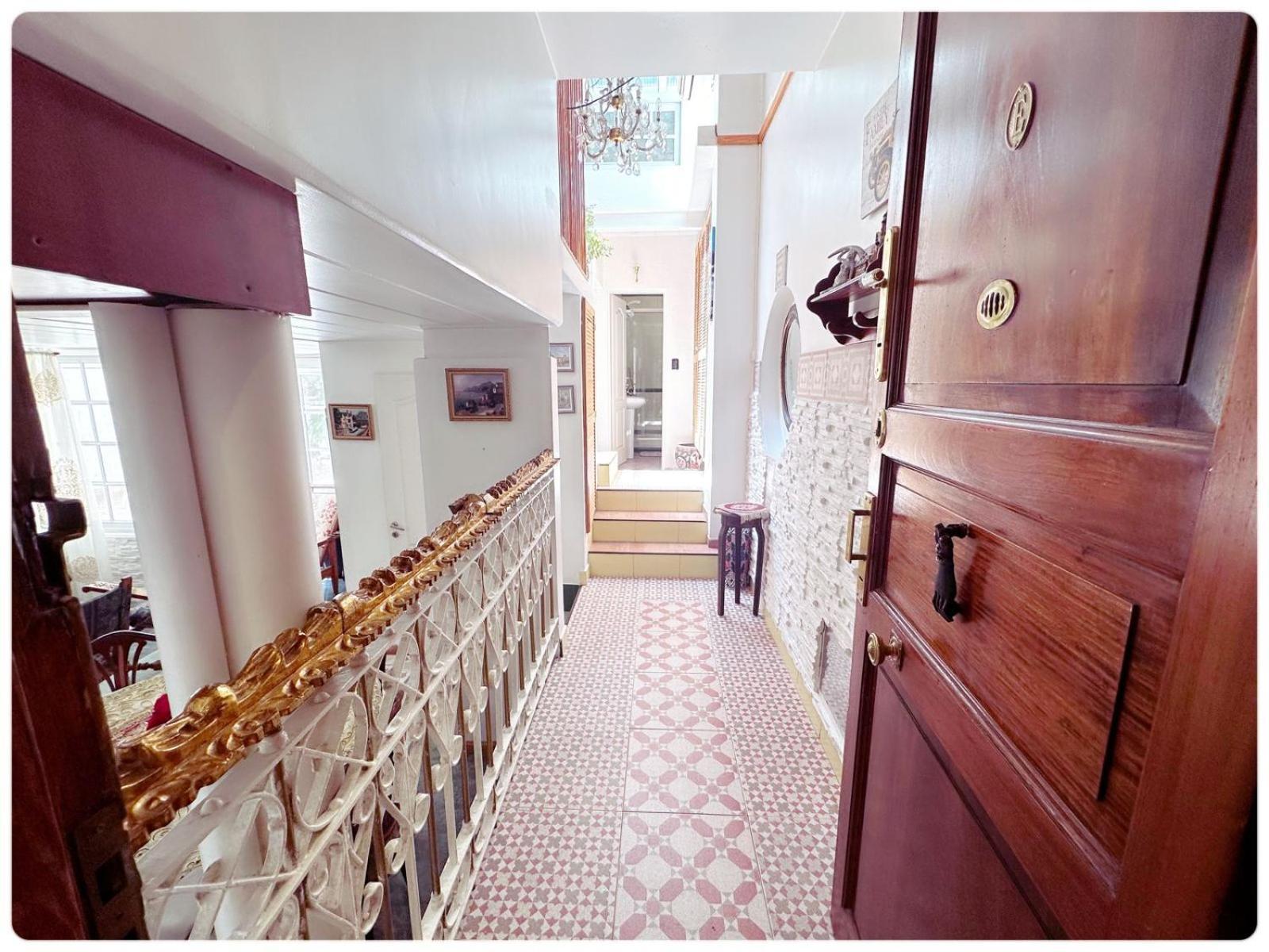 Apartamento Loft Recoleta Buenos Aires Exteriör bild