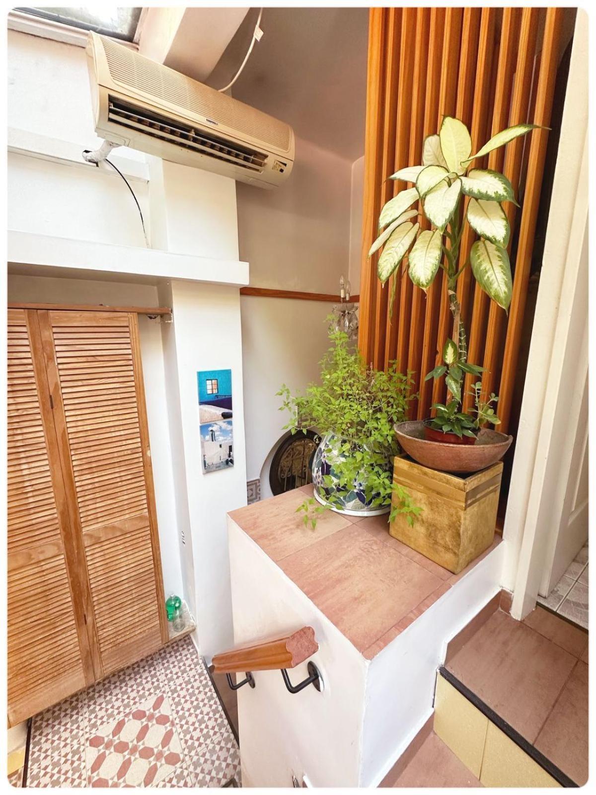 Apartamento Loft Recoleta Buenos Aires Exteriör bild