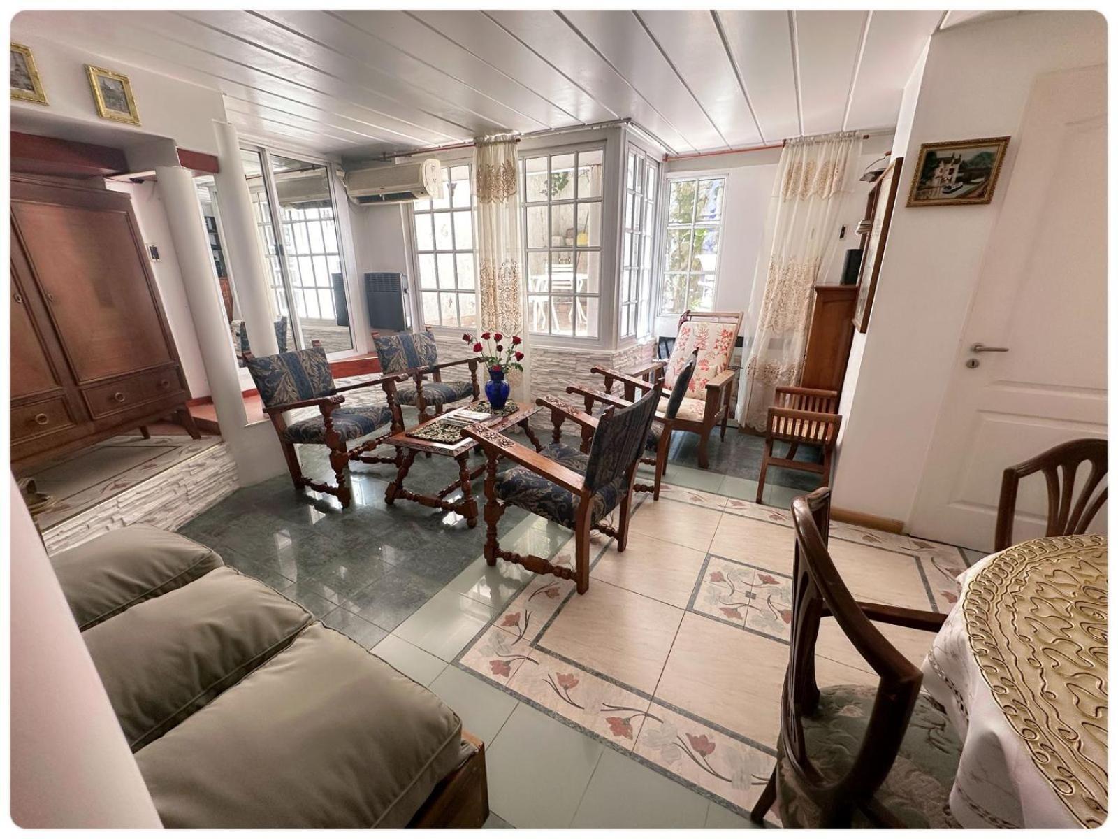 Apartamento Loft Recoleta Buenos Aires Exteriör bild