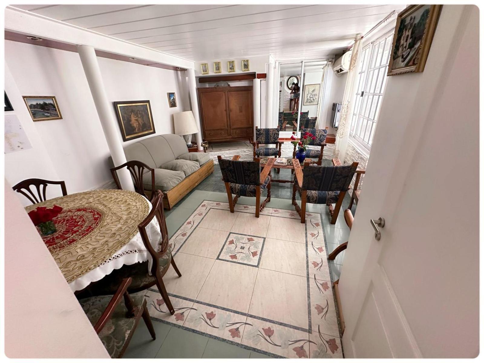Apartamento Loft Recoleta Buenos Aires Exteriör bild