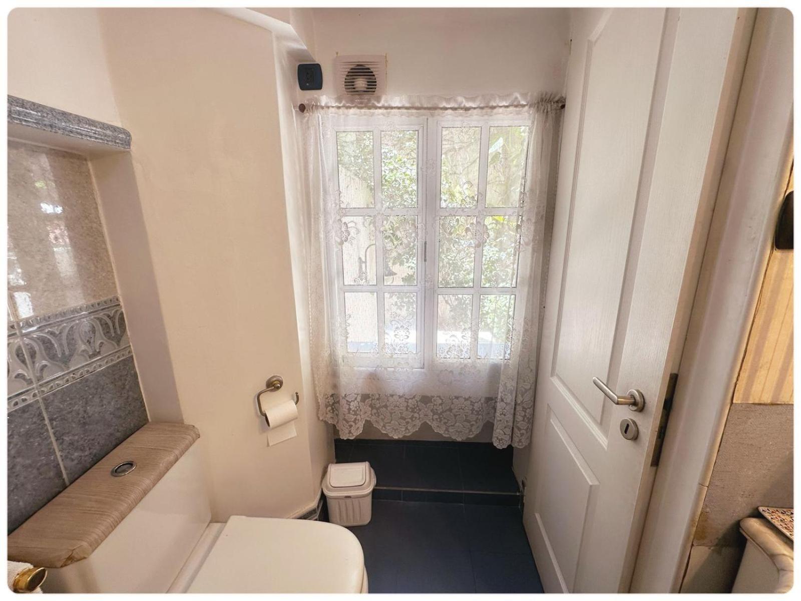 Apartamento Loft Recoleta Buenos Aires Exteriör bild